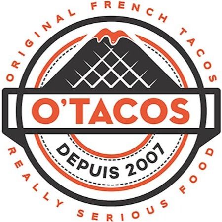 Logo O'Tacos